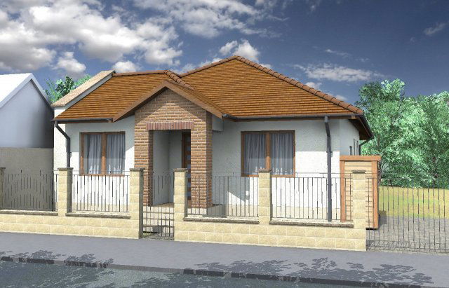 Eladó családi ház, Fóton 139.9 M Ft, 5 szobás