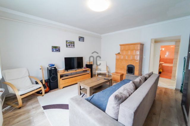 Eladó családi ház, Bocskaikerten 78 M Ft, 3 szobás