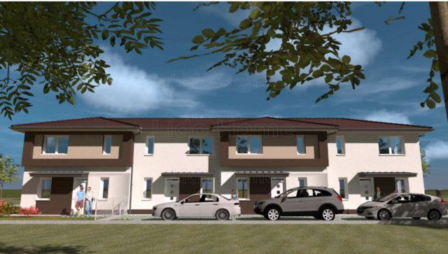 Eladó telek, Balatonföldváron 39.9 M Ft / költözzbe.hu