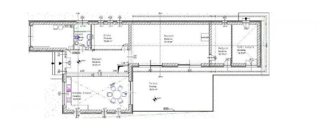 Eladó családi ház, Vecsésen 245 M Ft, 6 szobás