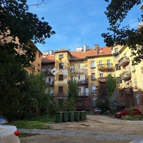 Eladó téglalakás, Budapesten, VIII. kerületben 59.9 M Ft