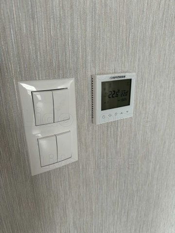 Kiadó téglalakás, albérlet, Siófokon 450 E Ft / hó, 3 szobás