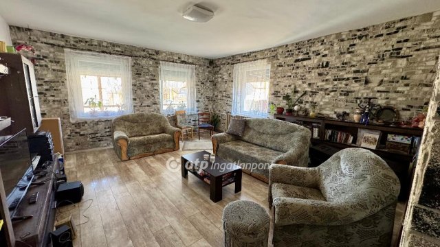 Eladó családi ház, Mihályházán 47.9 M Ft, 3+1 szobás