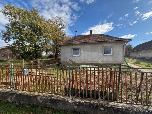 Eladó családi ház, Nagylengyelen 12.9 M Ft, 2 szobás