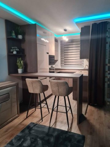 Kiadó téglalakás, albérlet, Nyíregyházán 175 E Ft / hó
