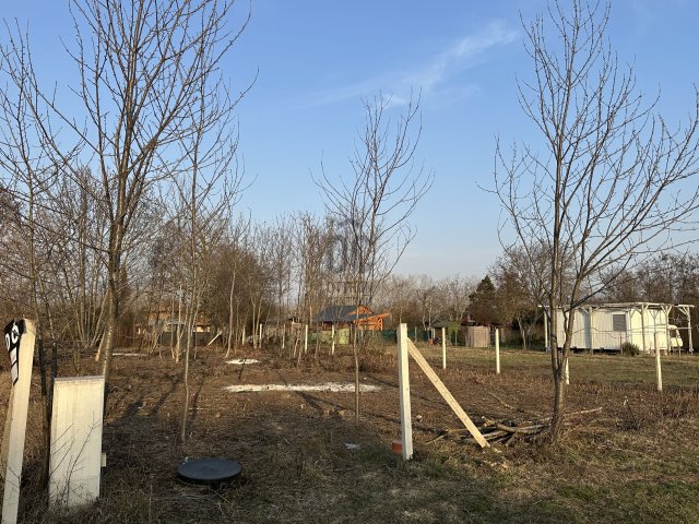 Eladó telek, Siófokon 25 M Ft / költözzbe.hu