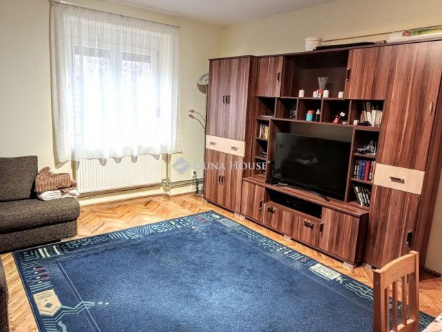 Eladó téglalakás, Zalaegerszegen 39.5 M Ft, 2 szobás