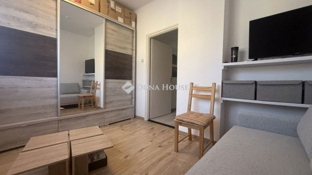 Eladó téglalakás, Bükön 46.5 M Ft, 3 szobás