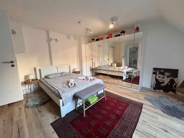 Kiadó téglalakás, albérlet, Budapesten, V. kerületben, 3 szobás