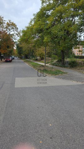 Eladó telek, Budapesten, XIV. kerületben 750 M Ft