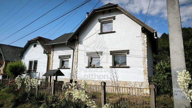 Eladó családi ház, Ózdon 27 M Ft, 4 szobás