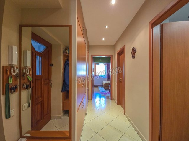 Eladó téglalakás, Sopronban 69.6 M Ft, 3+1 szobás