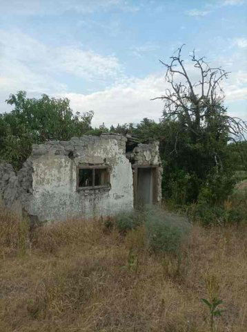 Eladó mezogazdasagi ingatlan, Csemőn 6.9 M Ft