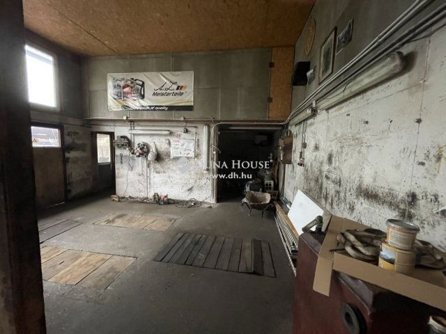 Eladó családi ház, Körmenden 69.99 M Ft, 4 szobás