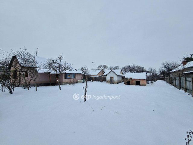 Eladó telek, Debrecenben 44.99 M Ft / költözzbe.hu