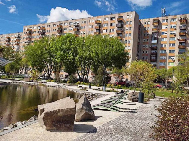 Eladó panellakás, Budapesten, XIII. kerületben 79.5 M Ft