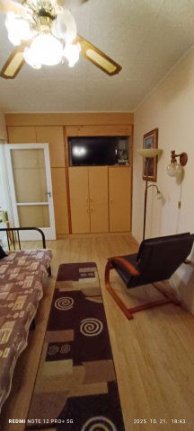 Eladó téglalakás, Nyíregyházán 37.99 M Ft, 2 szobás