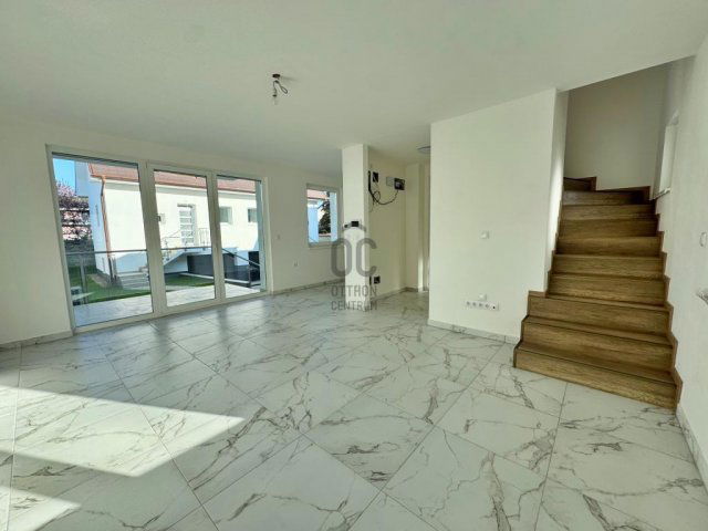 Eladó téglalakás, Budapesten, XIX. kerületben 97 M Ft, 4 szobás