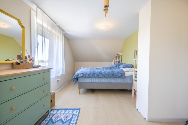 Eladó családi ház, Budapesten, XVI. kerületben, Rovás utcában