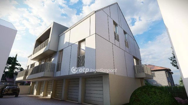 Eladó téglalakás, Hajdúszoboszlón 48 M Ft, 1 szobás