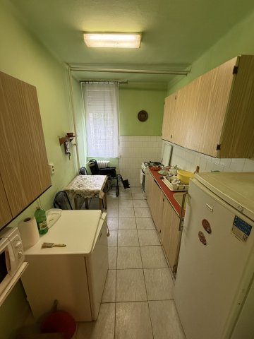Eladó téglalakás, Tatabányán 29.9 M Ft, 1 szobás