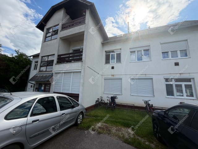 Eladó téglalakás, Körmenden 31.9 M Ft, 2 szobás