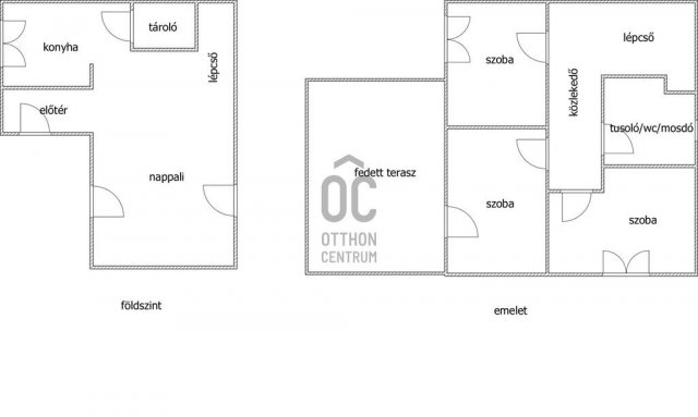 Eladó családi ház, Tápiószelén 50 M Ft, 4 szobás