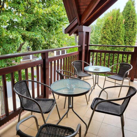 Eladó nyaraló, Hajdúszoboszlón 149 M Ft, 8 szobás