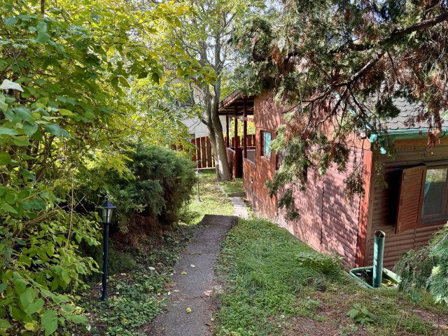 Eladó telek, Balatonalmádiban 54 M Ft / költözzbe.hu