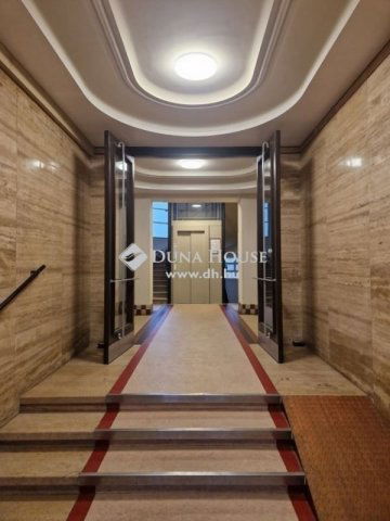 Eladó téglalakás, Budapesten, XIII. kerületben 295 M Ft