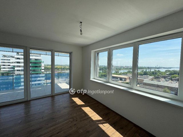 Eladó téglalakás, Budapesten, XI. kerületben 184.9 M Ft