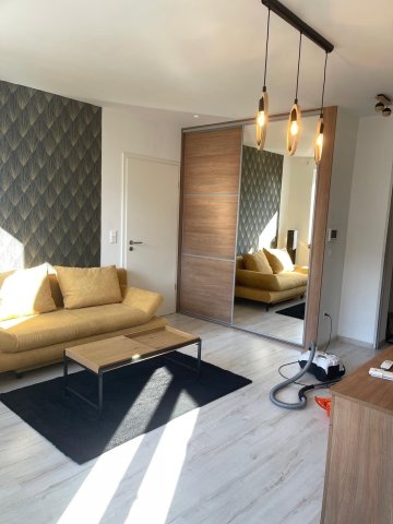 Kiadó téglalakás, albérlet, IX. kerületben, Erkel utcában