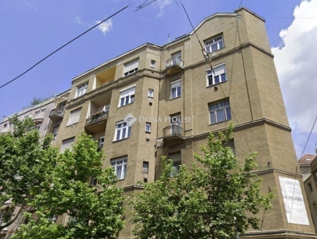 Eladó téglalakás, Budapesten, IX. kerületben 79 M Ft, 2 szobás