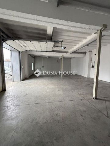 Kiadó ipari ingatlan, Vecsésen, Dózsa György úton 369 E Ft / hó