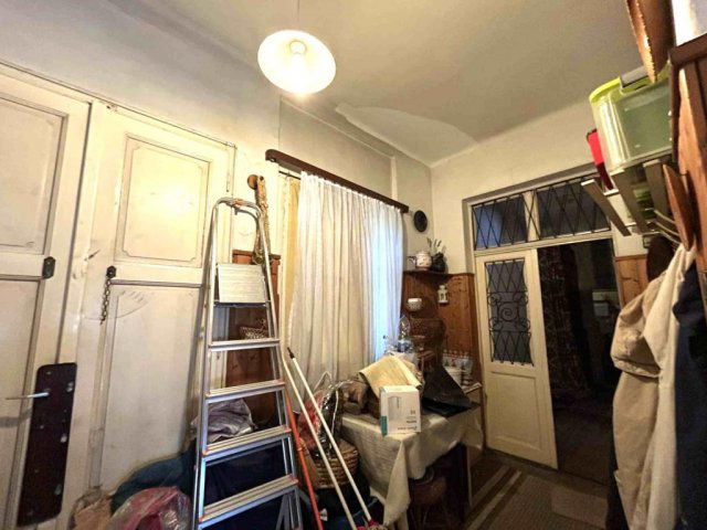 Eladó sorház, Budapesten, XIV. kerületben, Szabács utcában