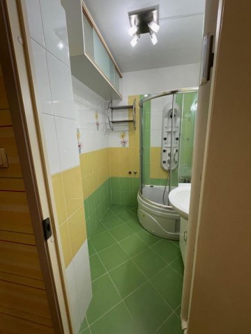 Eladó panellakás, Pécsett 44.9 M Ft, 2+1 szobás