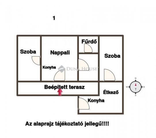 Eladó családi ház, Budapesten, XX. kerületben 49.999 M Ft