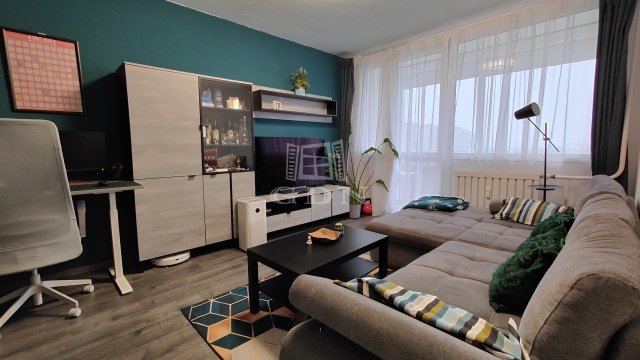 Eladó panellakás, Budapesten, X. kerületben 86 M Ft, 3 szobás