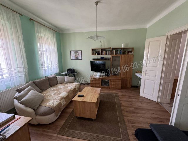 Eladó családi ház, Murakeresztúron 36.5 M Ft, 3 szobás