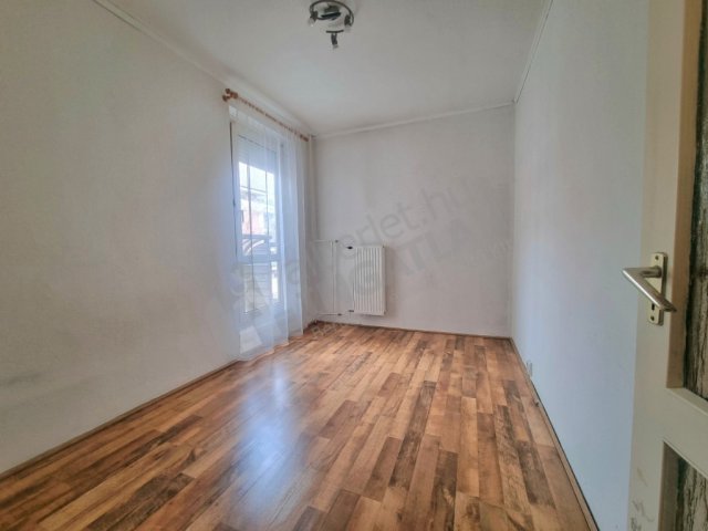 Eladó panellakás, IV. kerületben, Szigeti József utcában