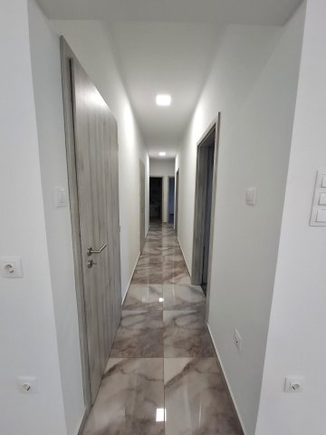 Eladó ikerház, Albertirsán 118 M Ft, 4 szobás