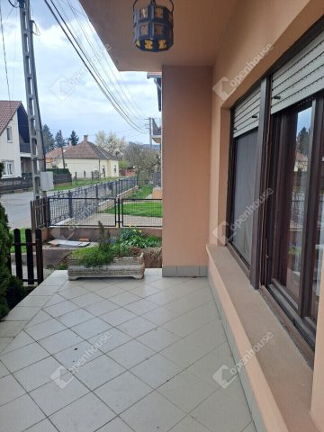 Eladó családi ház, Lentiben 62.9 M Ft, 4 szobás