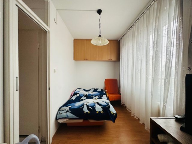 Eladó panellakás, Debrecenben 46 M Ft, 2 szobás