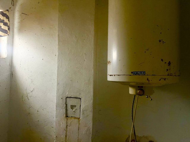 Eladó családi ház, Tótkomlóson 4 M Ft, 3 szobás