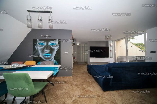 Eladó téglalakás, Budapesten, III. kerületben 139.9 M Ft