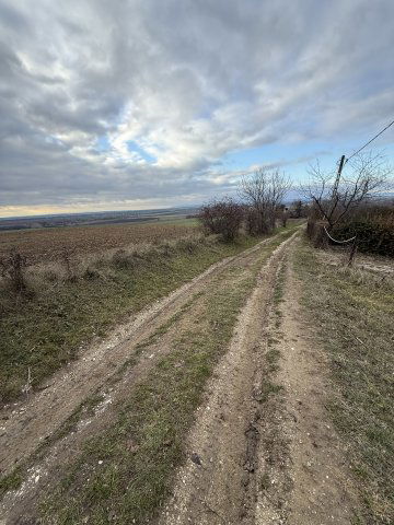 Eladó telek, Lovasberényben 5 M Ft / költözzbe.hu