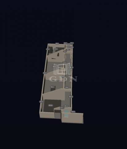 Eladó téglalakás, Gárdonyban 59.5 M Ft, 1+3 szobás