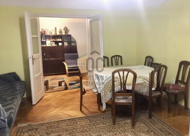 Eladó téglalakás, Budapesten, XIV. kerületben 98 M Ft, 3 szobás