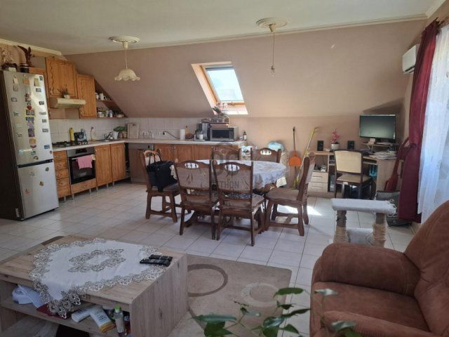 Eladó téglalakás, Gyömrőn 64.5 M Ft, 3 szobás