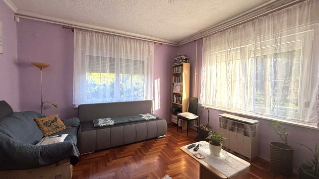 Eladó családi ház, Sülysápon 64.9 M Ft, 2+1 szobás